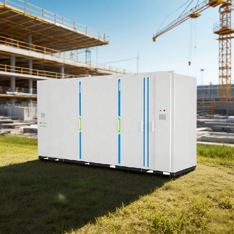 Digital Twin Enabled Real-Time Thermal Stress Simulation and Proactive Maintenance Svg