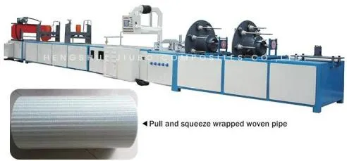 Winding Production Line