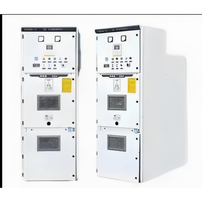 Kyn28-12 (Z) Indoor Distribution Cabinet - Used for Power Distribution, Control and Monitoring