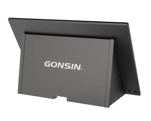 Digital Microphone Terminal