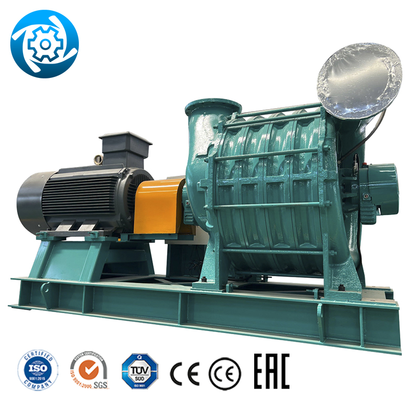 Durable Ply Woodcase for Agriculture and Waste Water Solutions