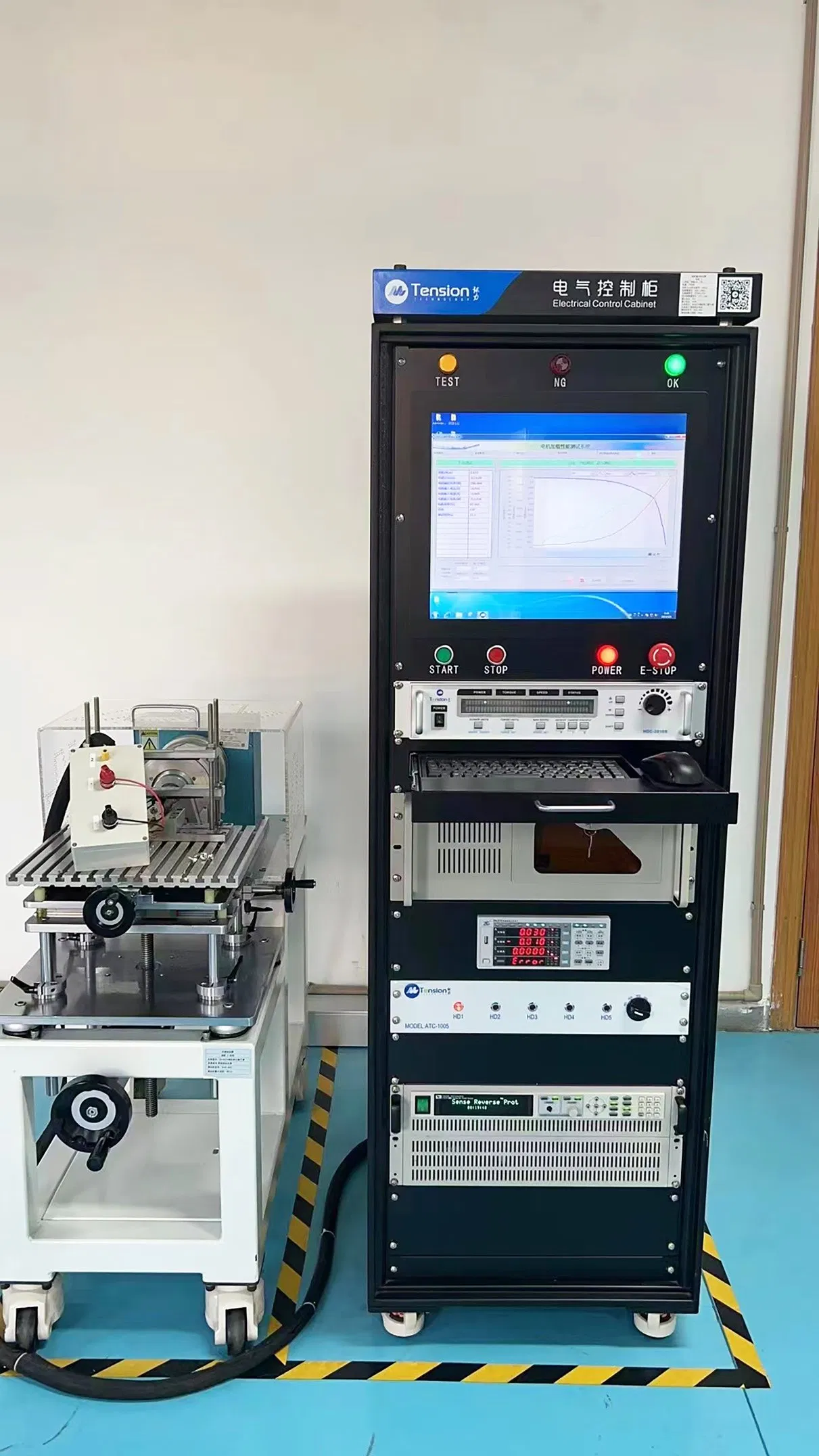 Premier Magtrol Alternatives: Cost-Effective Motor Test Solutions