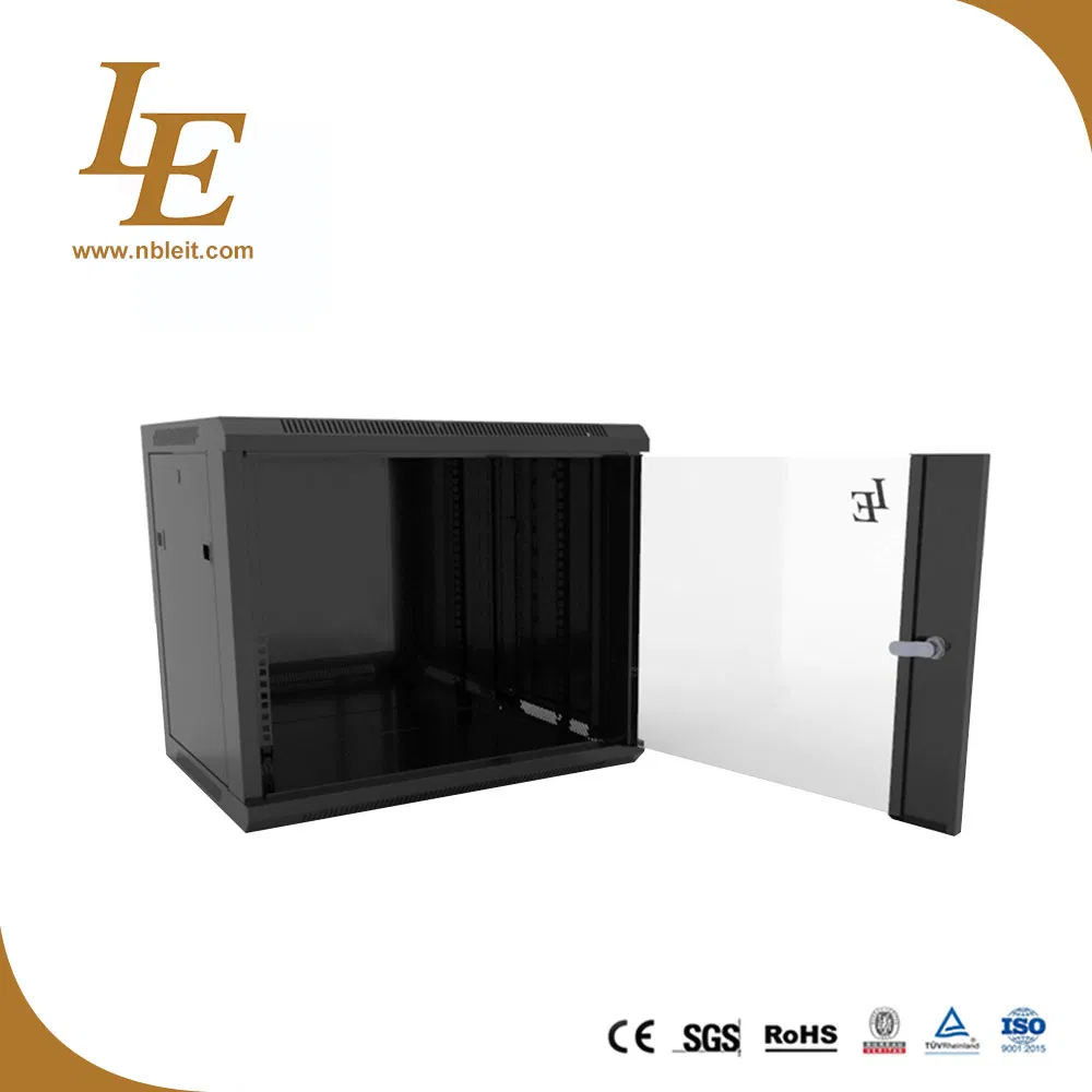 OEM Factory 19 Inch Wall Mount Rack Network