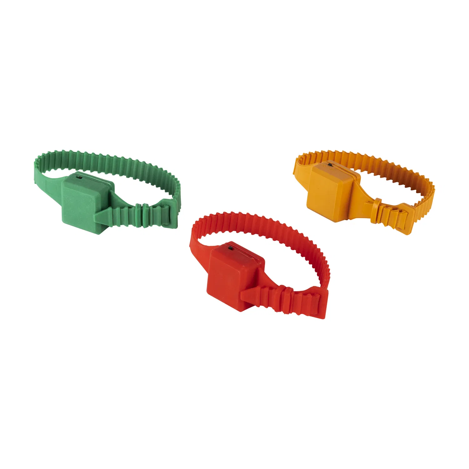 Industrial Passive Active Temperature Sensor for Busbar Temperature Monitor