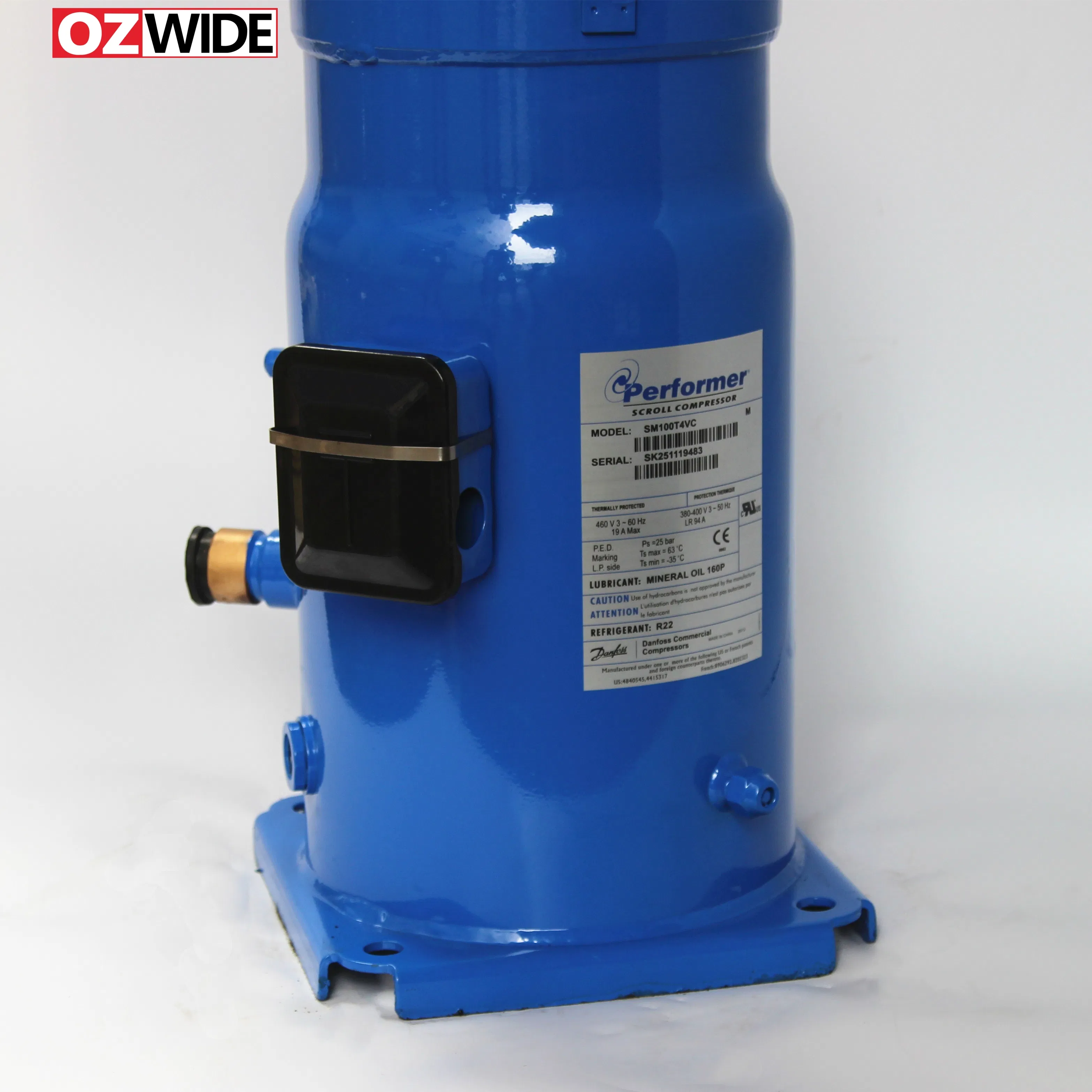 Innovative Portable Fridge Cooling Solutions for Optimal Performance