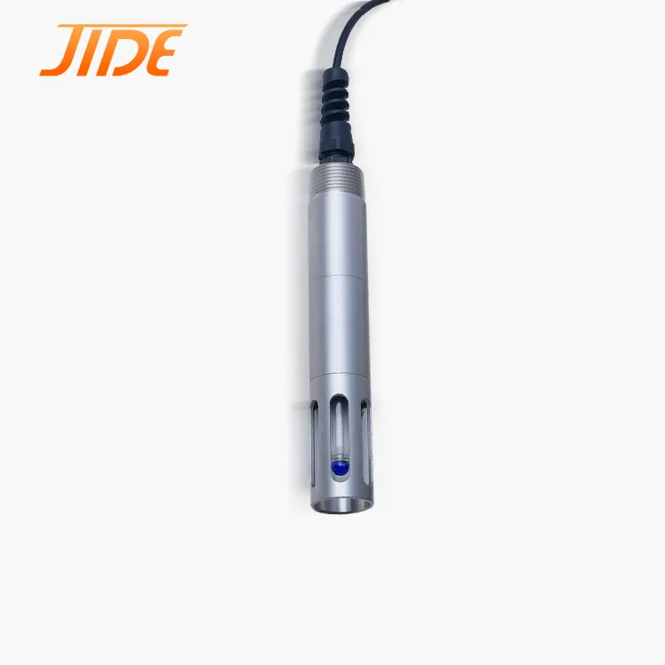 Digital pH Sensor ECA-pH