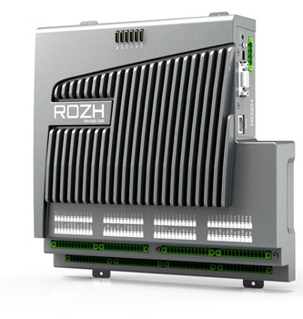 Wind Turbine Monitoring System for Predictive Maintenance