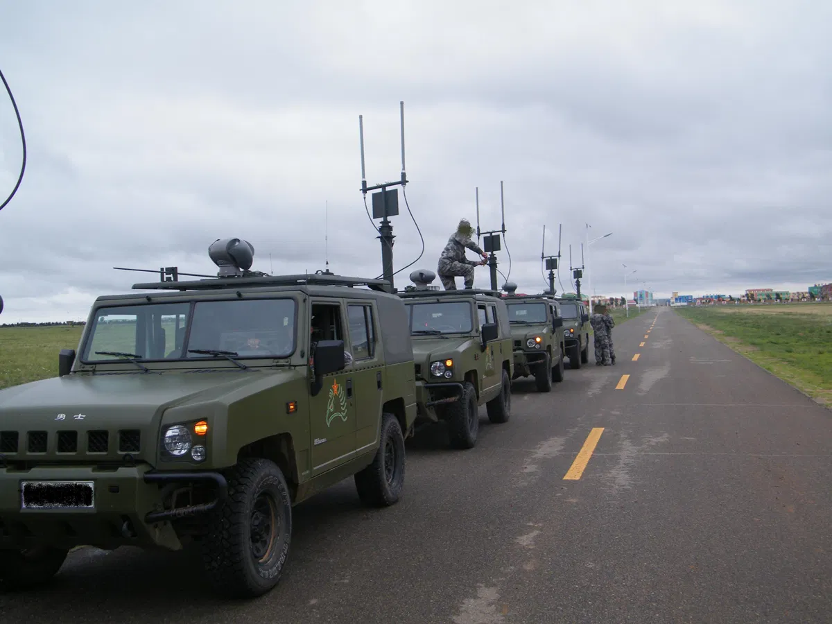 Network Device Interface