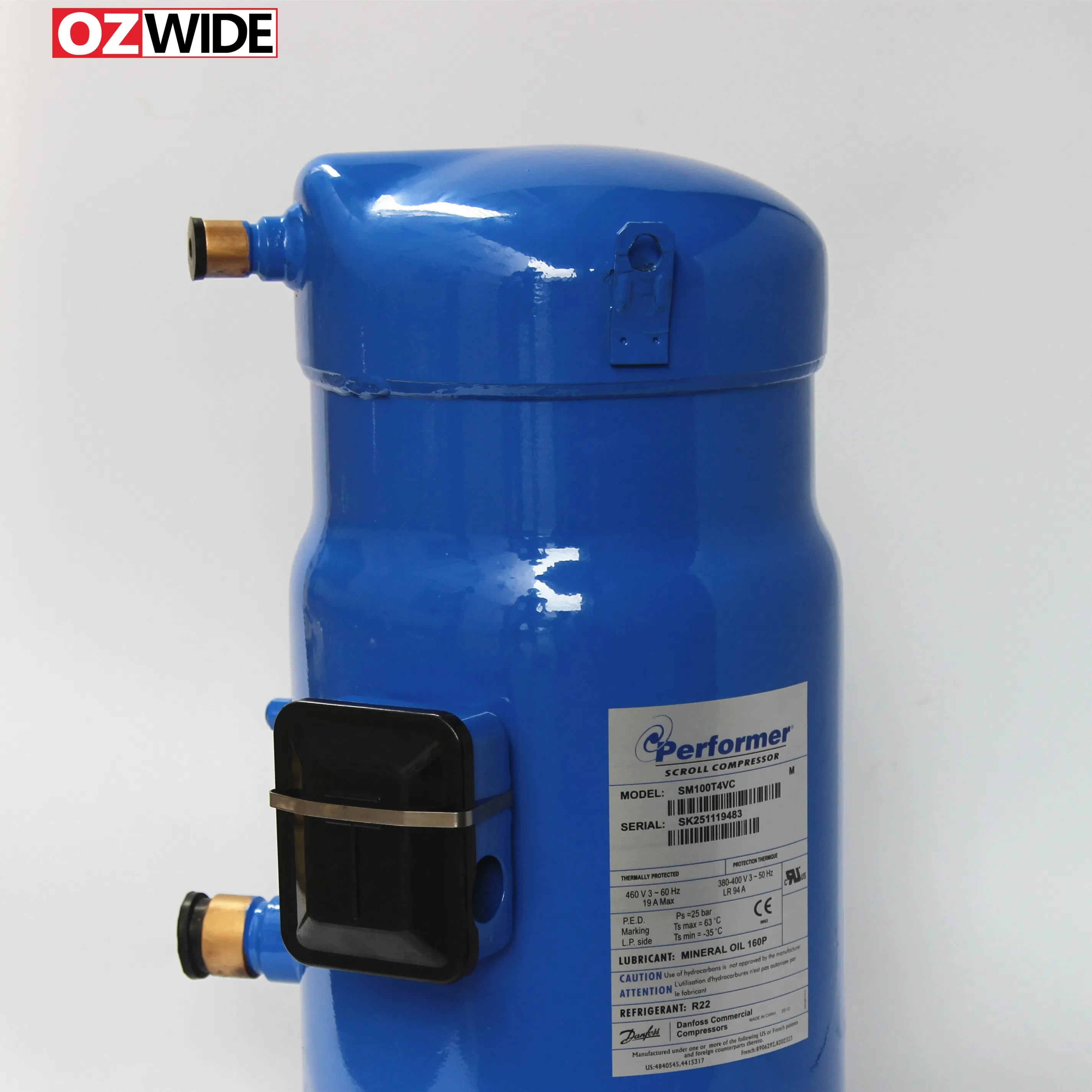 Innovative Portable Fridge Cooling Solutions for Optimal Performance