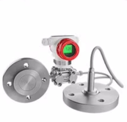 Sil 2/3 Certified Precision Transmitter for Safety Instrumented Systems (SIS)