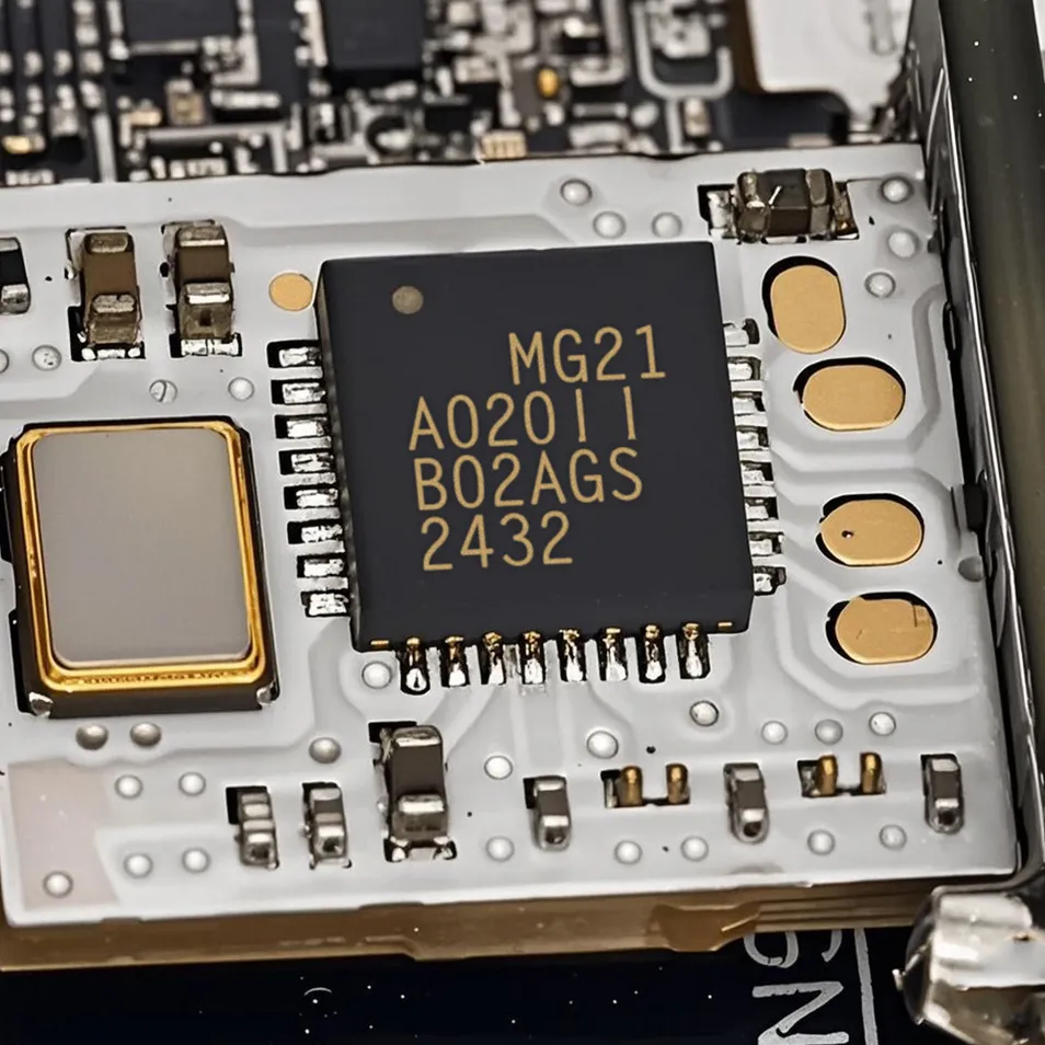 Smart Power Management Hub