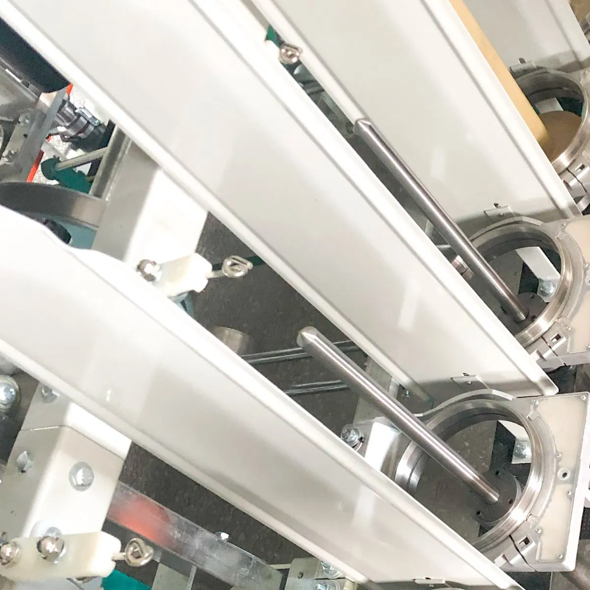Tongda Energy-Efficient Filament Twisting Solutions for Sustainable Textile Production