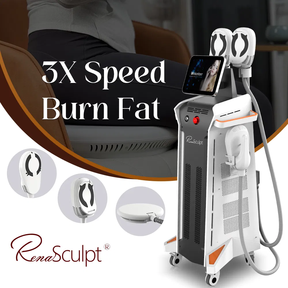Winkonlaser Weight Loss Slimming for EMS Body Sculpt Equipment