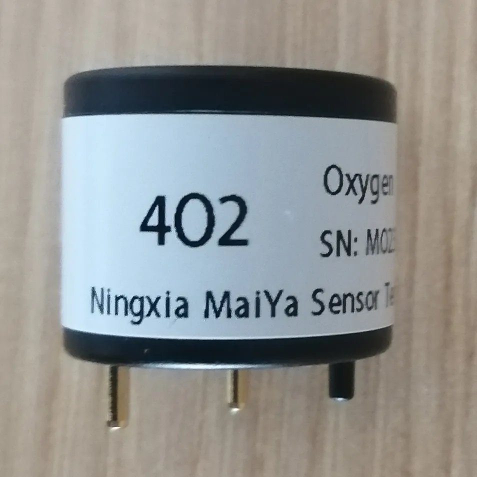 MST4O2-OXYGEN SENSOR