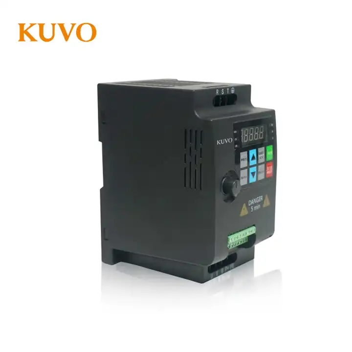 220VAC 2.2kw 3HP VFD Variable Frequency Drive Inverter Motor Speed Control