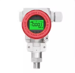 Sil 2/3 Certified Precision Transmitter for Safety Instrumented Systems (SIS)