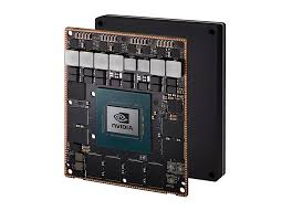 Nvidia Jetson Agx Xavier 32GB Industrial Ai Module (PN: 900-82888-0040-000) Real-Time Edge Computing for Autonomous Systems