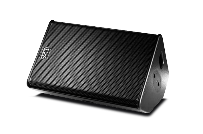 PS15 with 500 Watts Power for High Powered Stage Monitoring