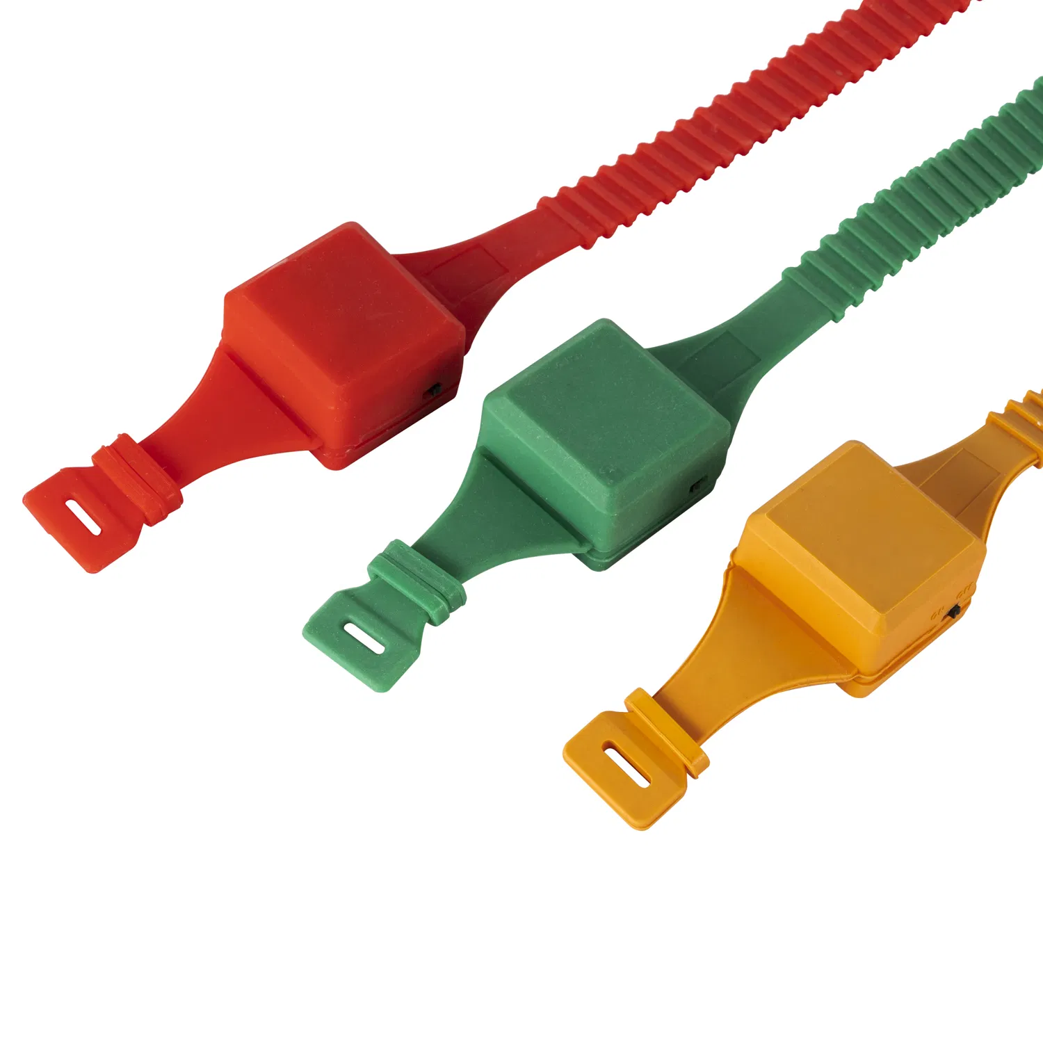 Industrial Passive Active Temperature Sensor for Busbar Temperature Monitor