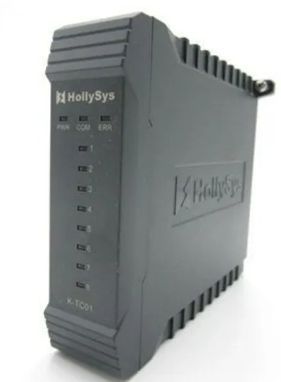 DCS Analog Module Photo 5