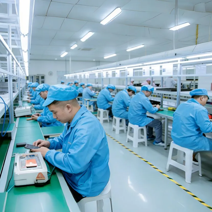 Application Scenario 4