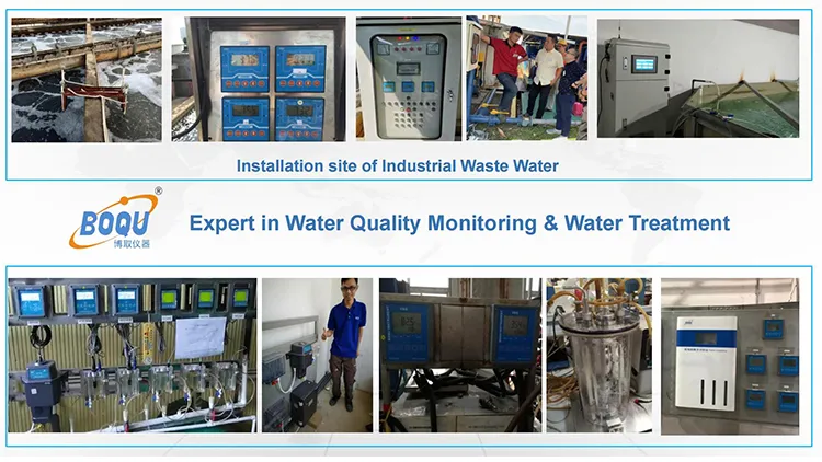 Application Scenarios