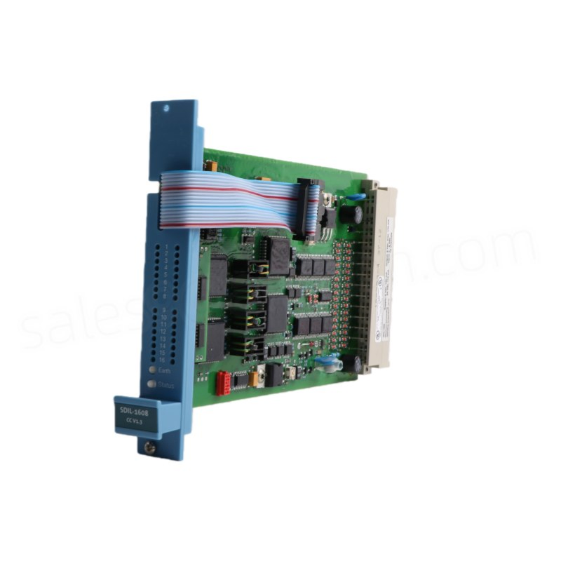 HONEYWELL PLC Module FC Series FC-SDIL-1608 V1.3 FC-SDOL-0424 V1.2 FC-SICC-0001-L10 Controller Module