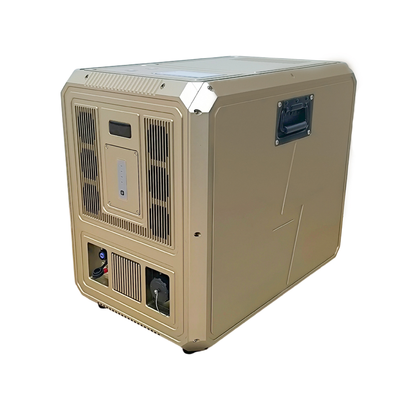 Rosefinch New Dji Flycart30: High-Capacity Tether Power Drone for Traffic Monitoring