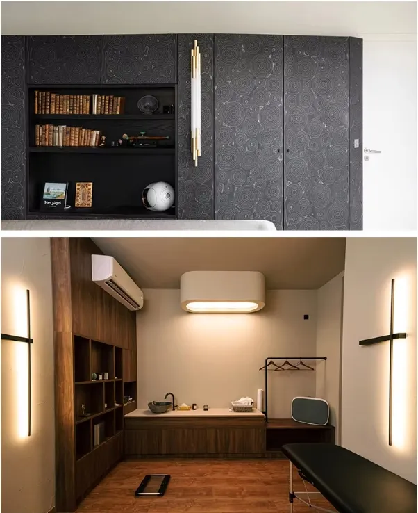 Wood Veneer Selection