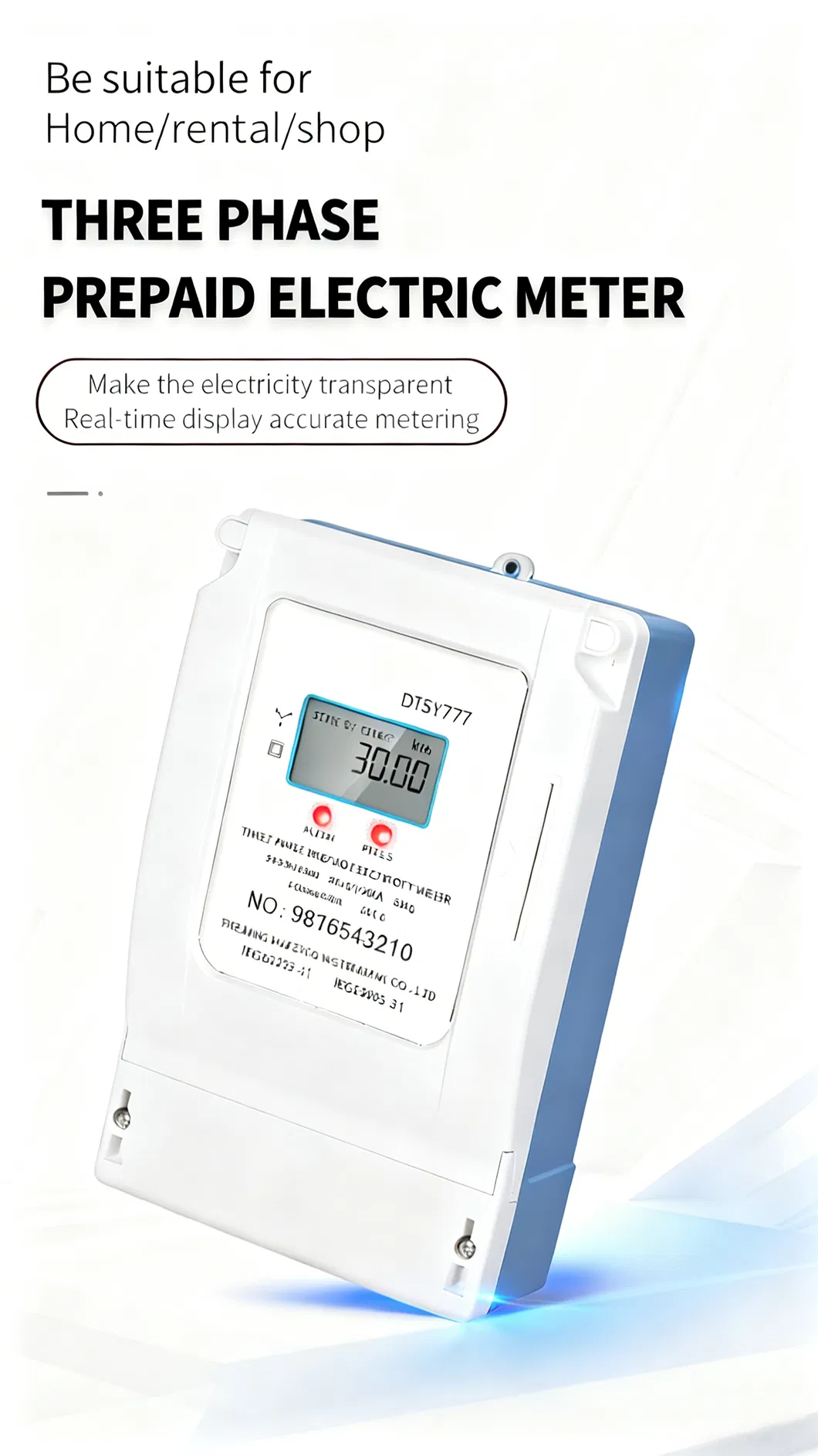 Smart Meter 1