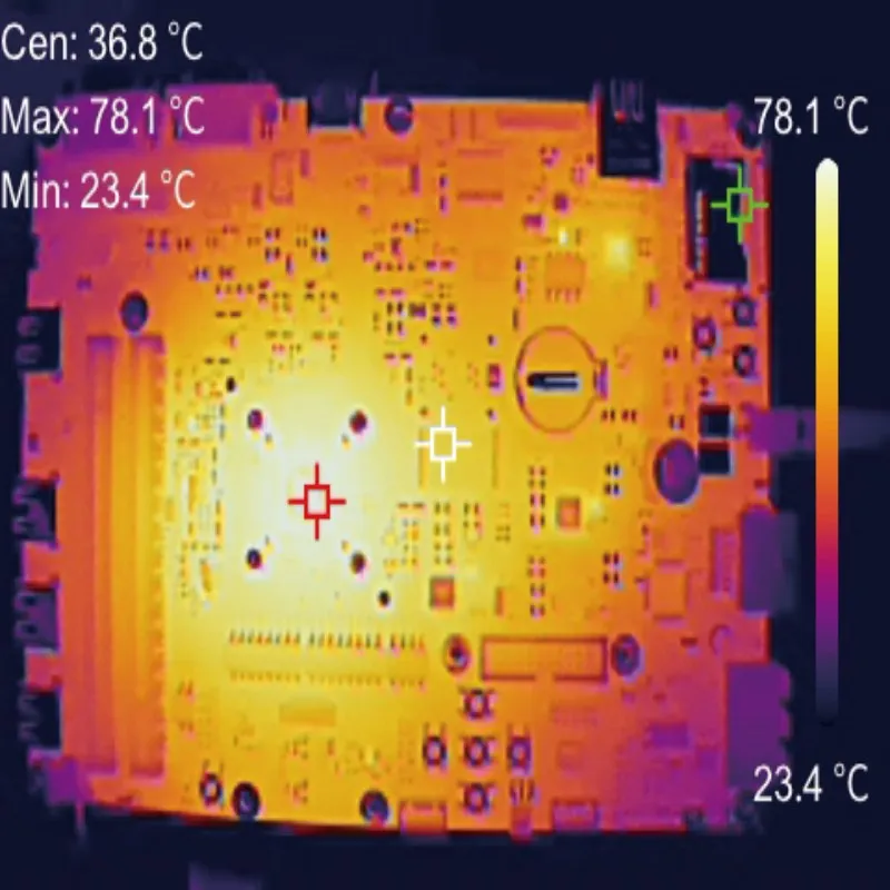 Circuit Board Repair