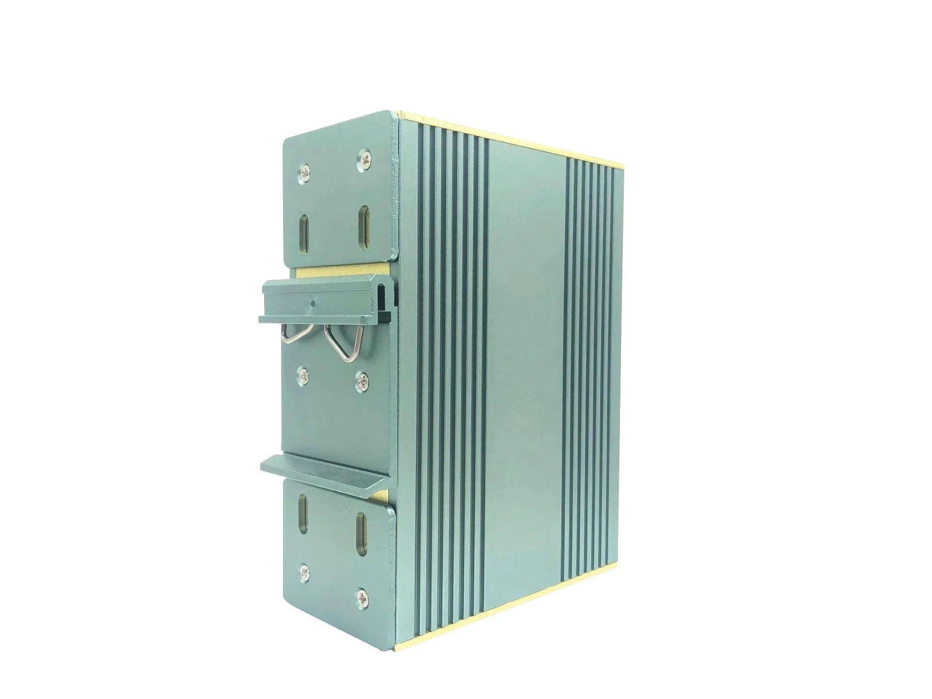 Industrial network Ethernet Over Powerline Solution