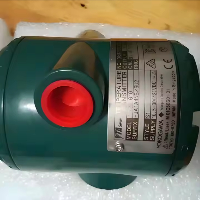 New Original Yokogawa Yta110/Yta310/Yta320 Yta610 Temperature Transmitter