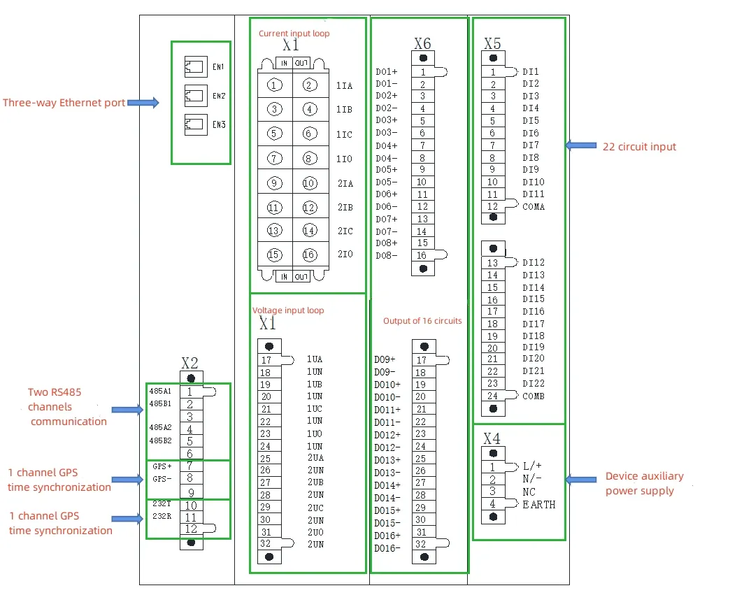 Wiring Diagram