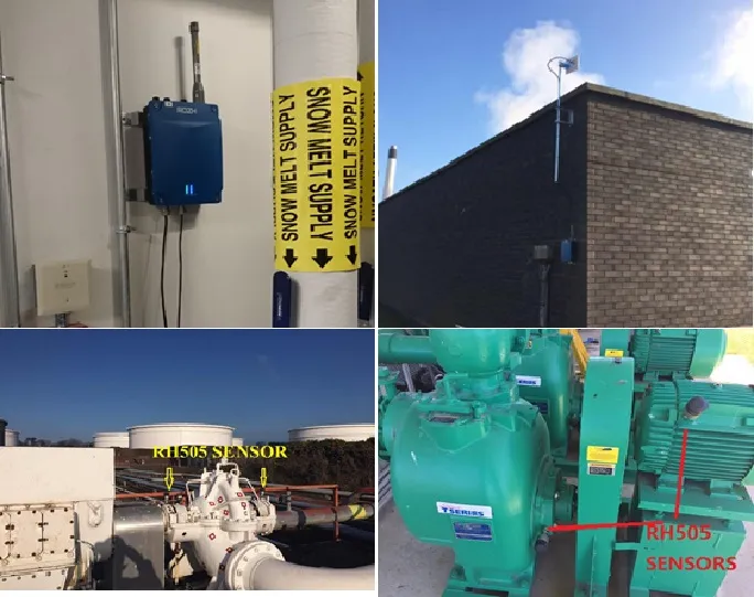 Application pictures