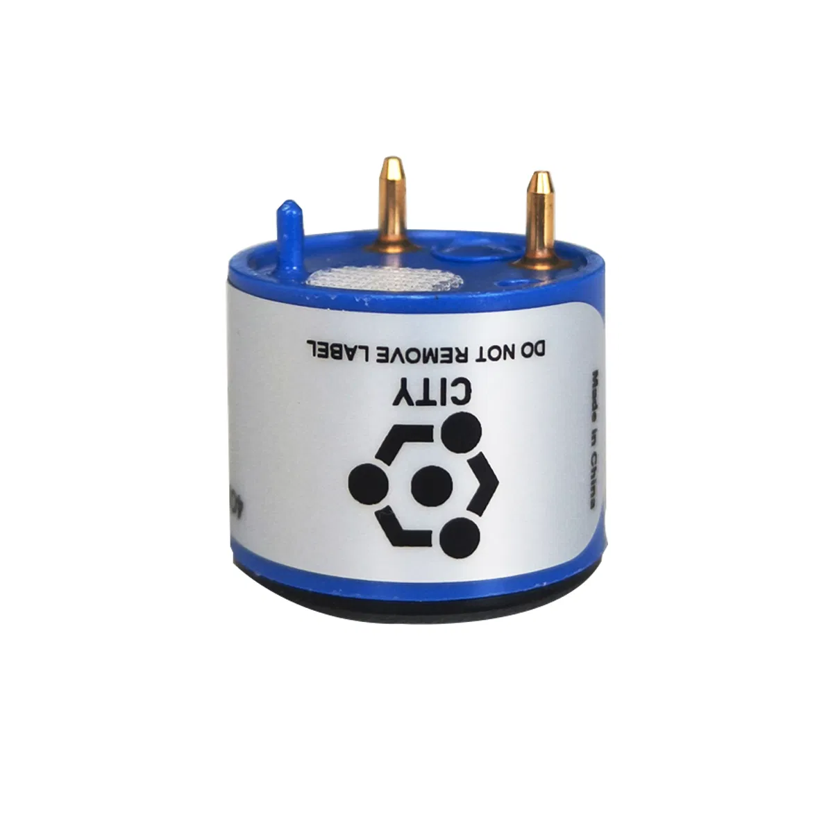 Citicel 4oxv O2 Sensor Oxygen Gas Detector for Medical &amp; Industrial Safety