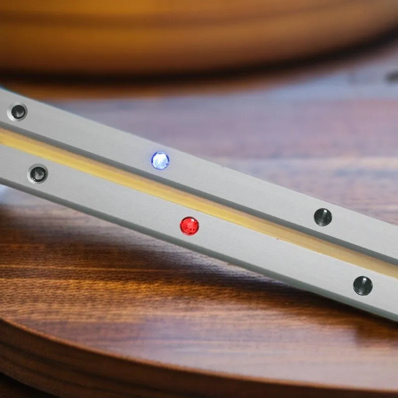 Vehicle Motion Detector 1