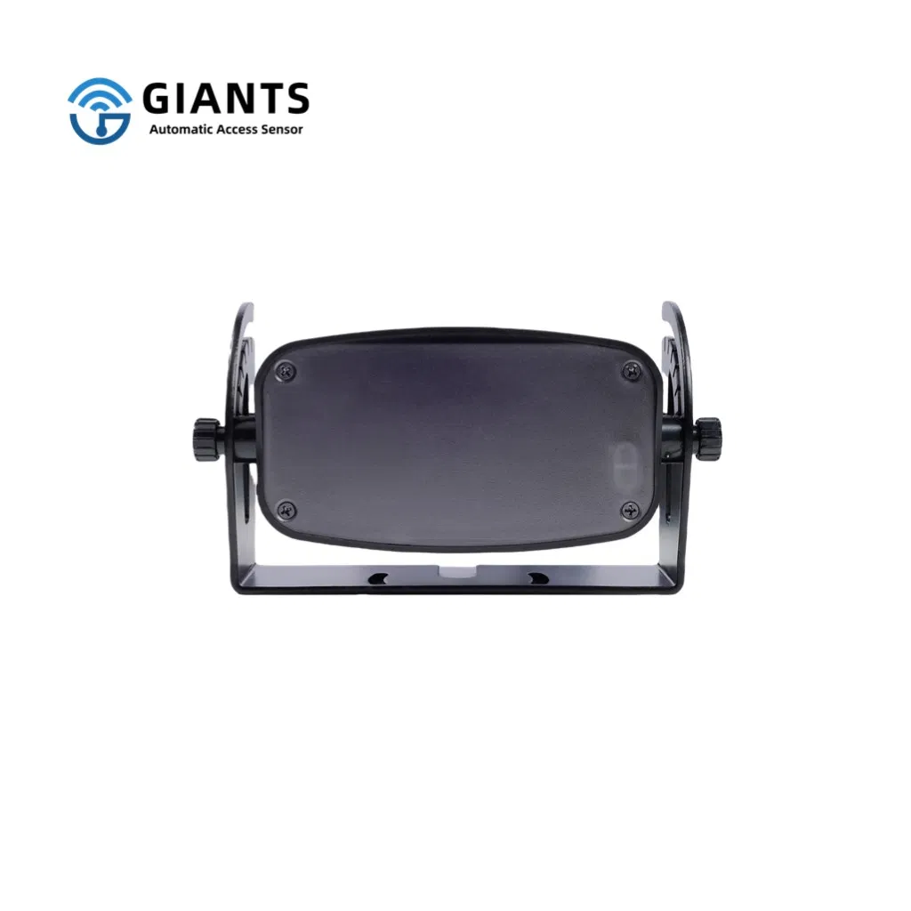 Smart Microwave Motion Sensor for Automatic Industrial and Garage Door Sliding Door Motion Sensor Radar