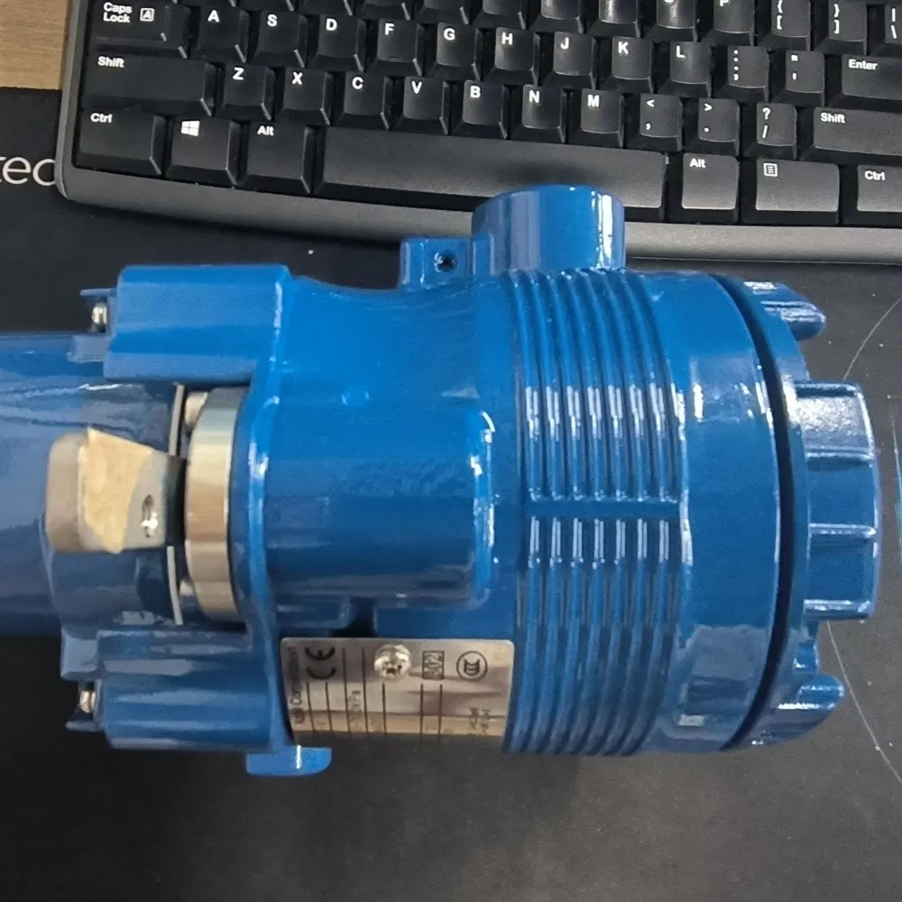 Azbil Avp302-Rsd3a Digital Smart Valve Positioner Avp300 Series Best Price