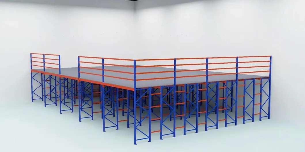 Safe and Sturdy Platform