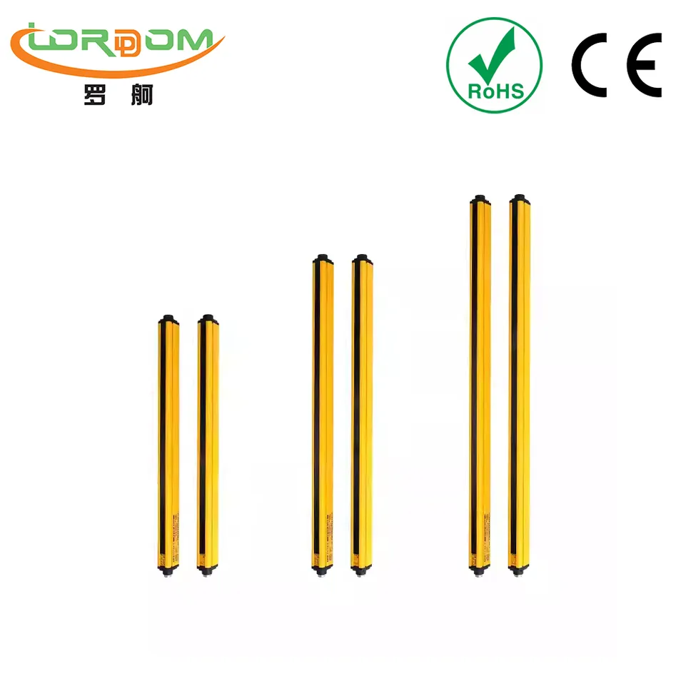 Photoelectric Sensor Detail 2