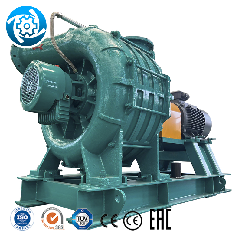 Durable Ply Woodcase for Agriculture and Waste Water Solutions