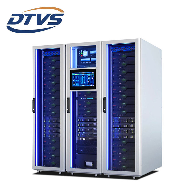 Module Data Centre Power Ai Data Centre with Fast Deployment Advantage
