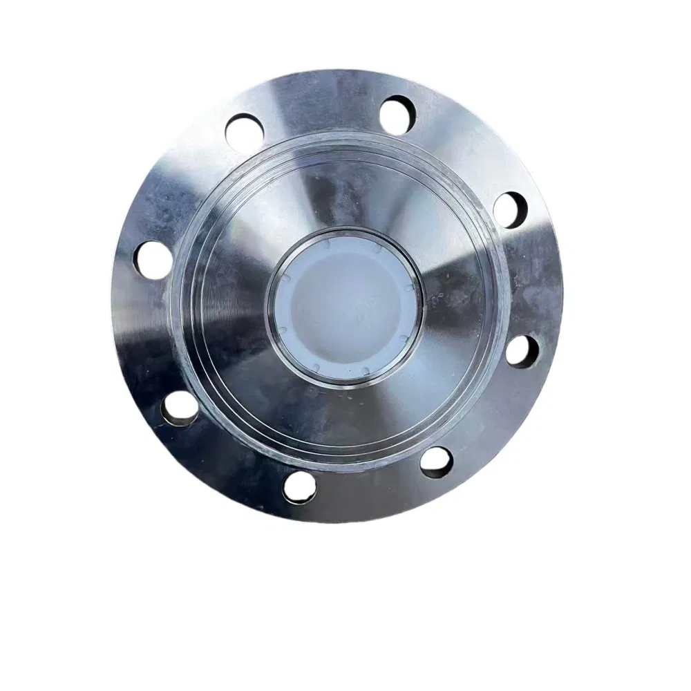 Radar Level Measurement Solution for Agitated Vessels