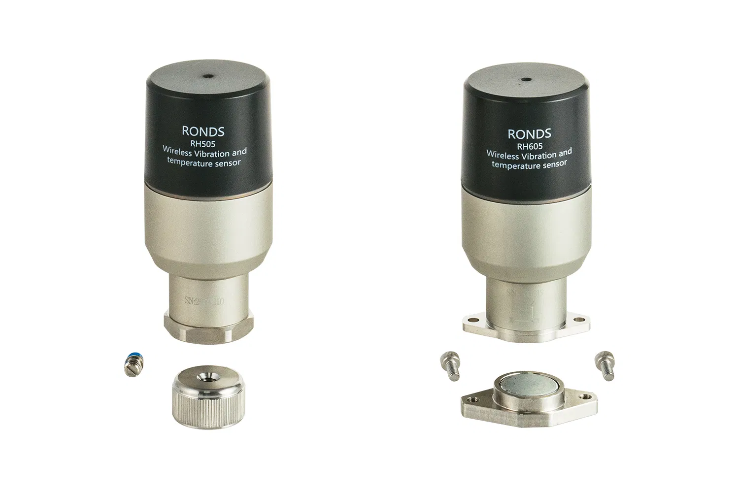 Bearing Condition Monitoring System for Predictive Maintenance with Competitive Price