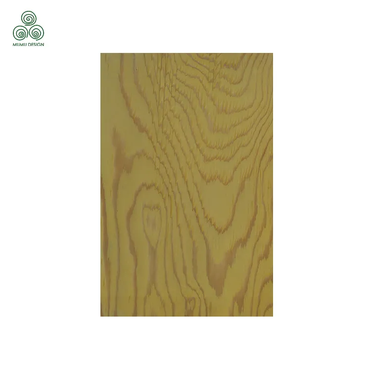 Wood Panel Effectiveness 2