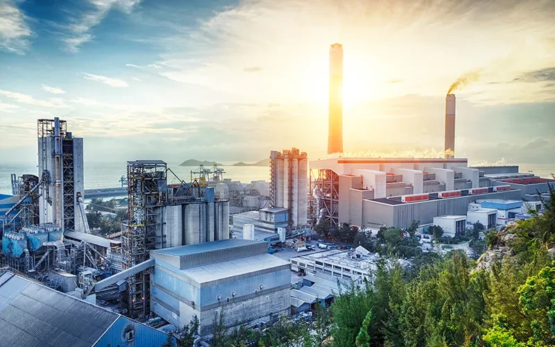 Shenzhen Eeptron PLC Co. Ltd - Industrial Automation Company Overview