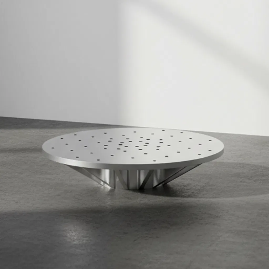 Cutting-Edge Vibration Testing Solutions for He Series Expansion Table Fixture Analysis Tools