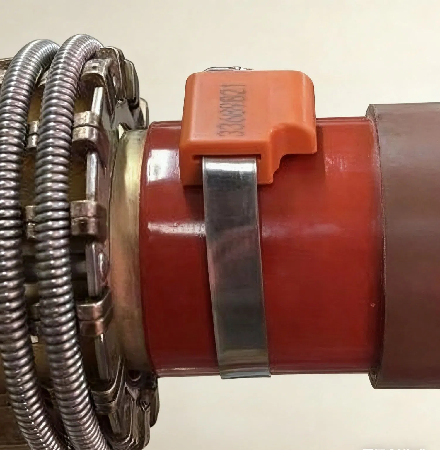 Industrial Passive Active Temperature Sensor for Busbar Temperature Monitor