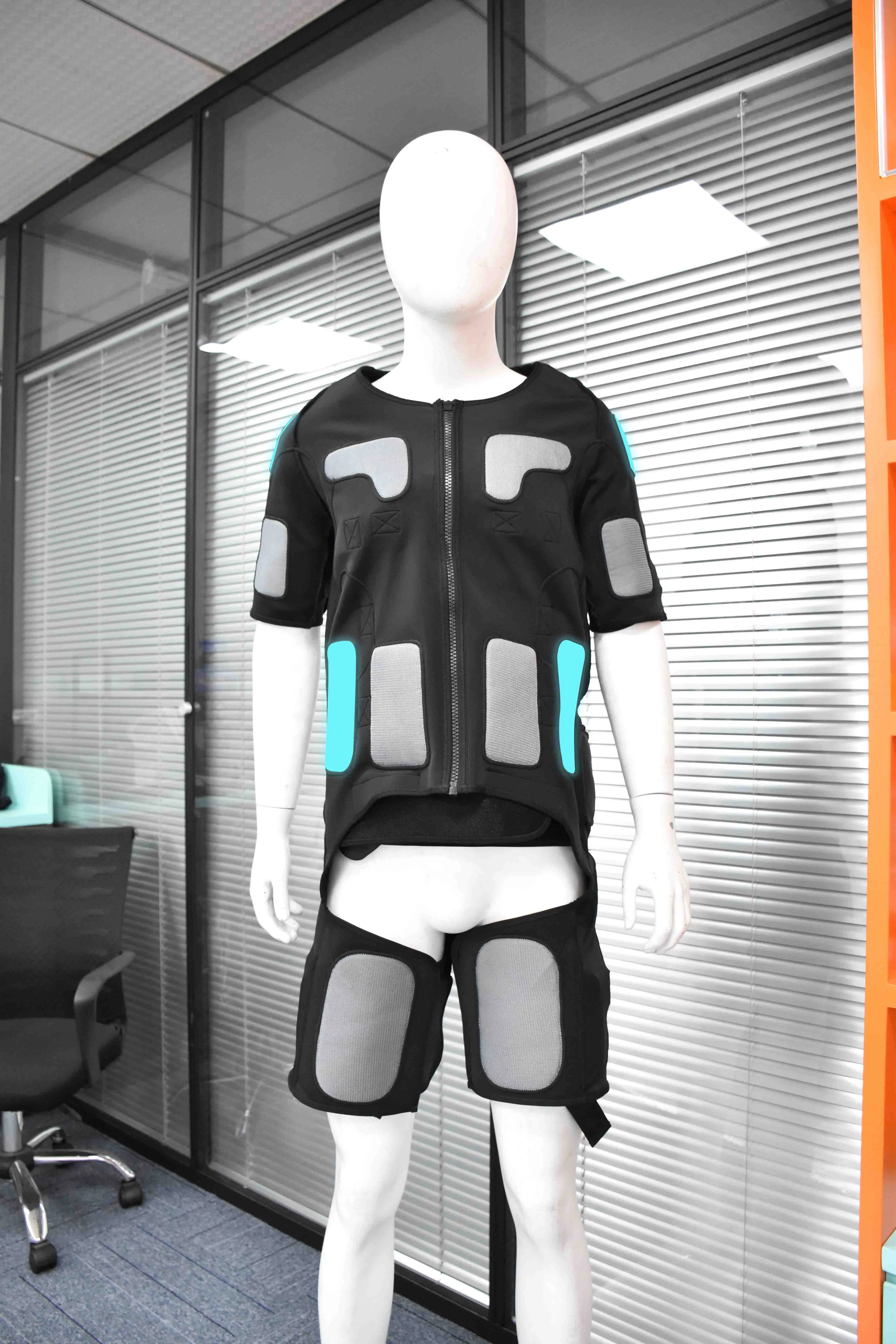 20 Minutes Workout Studio EMS Training Suit